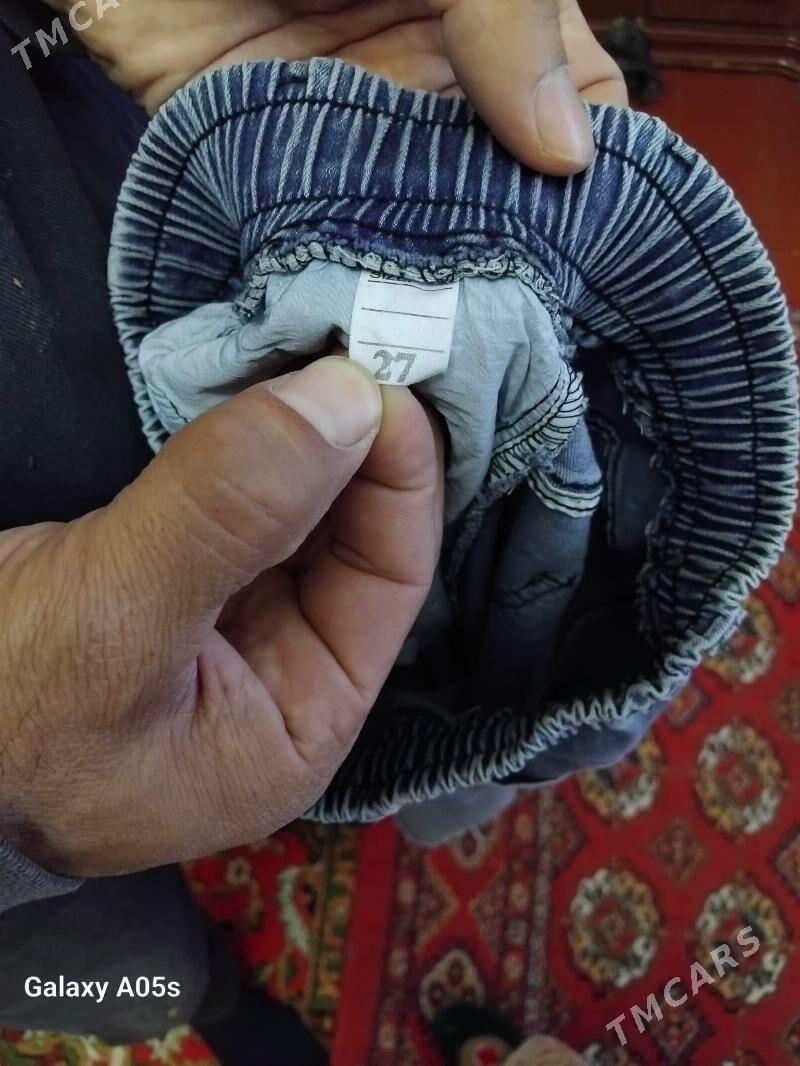 гийимлар - Дашогуз - img 7