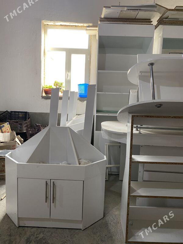 мебеллер - Чарджоу - img 4