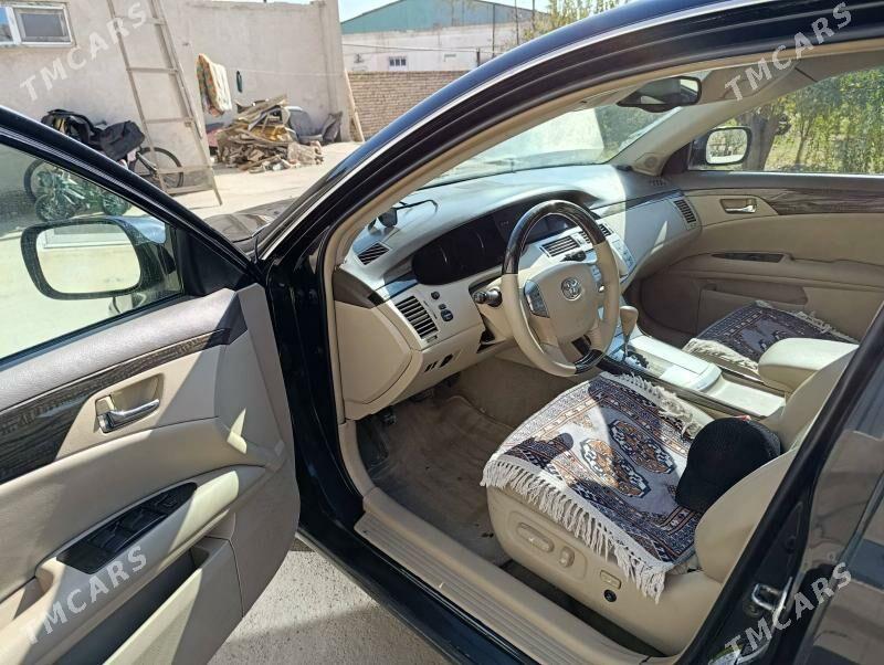 Toyota Avalon 2006 - 150 000 TMT - Туркменабат - img 3