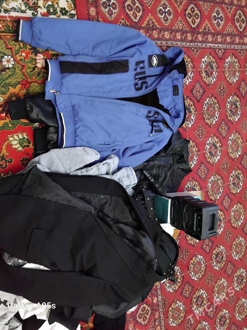 гийимлар - Дашогуз - img 3