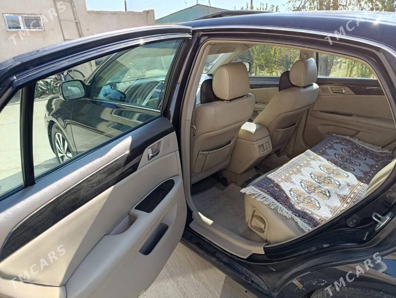 Toyota Avalon 2006 - 150 000 TMT - Туркменабат - img 6