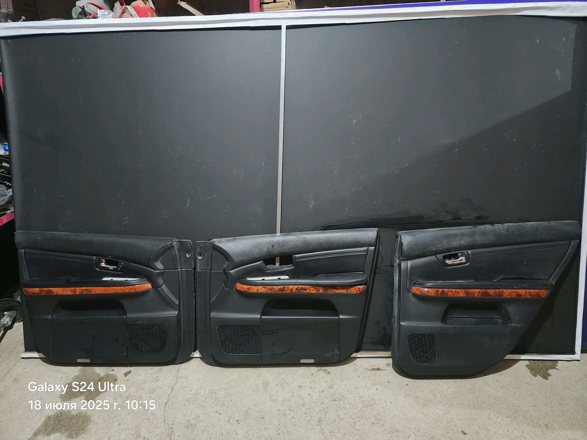 Rx Lexus 3.3 obsiwka 500 TMT - Mary - img 1