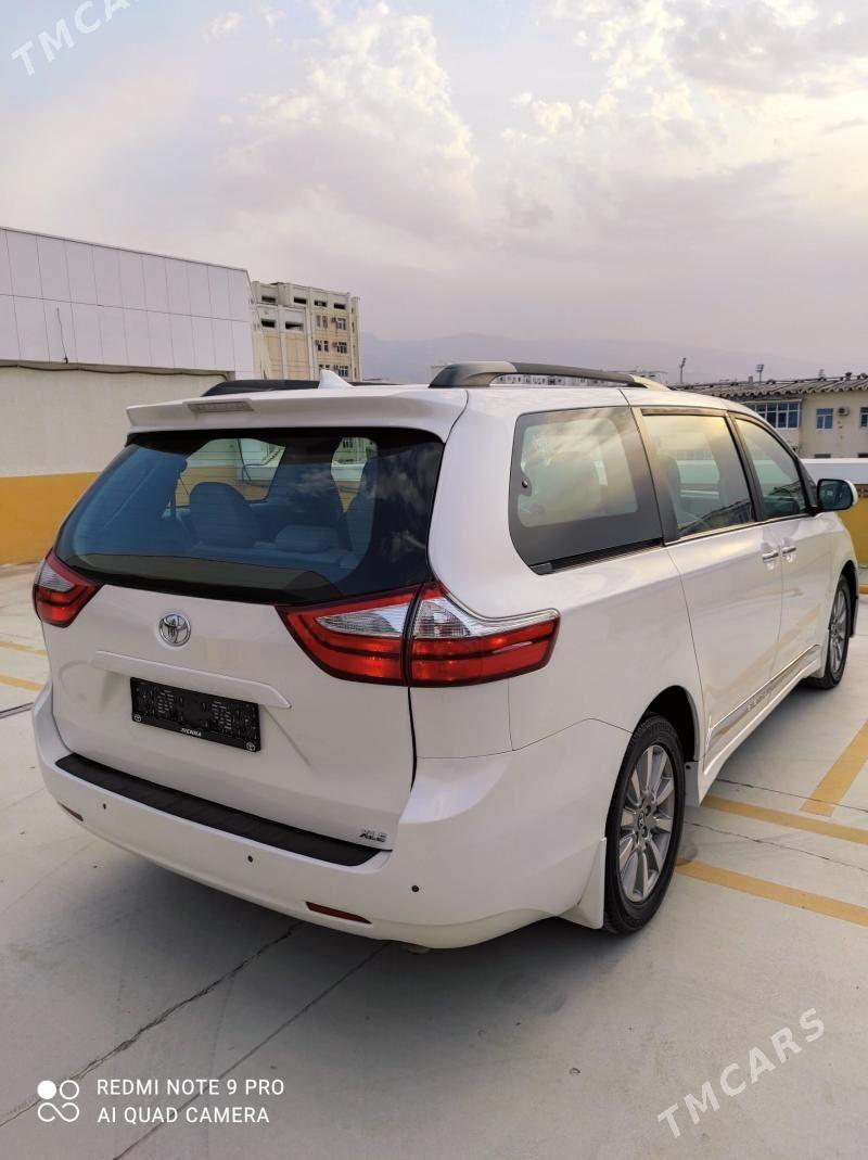 Toyota Sienna 2020 - 438 000 TMT - Parahat 2 - img 6