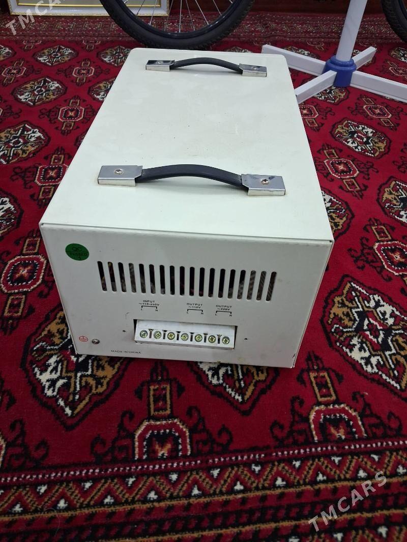 АNDELI ТОК КОПЕЛДЯН - Дашогуз - img 2