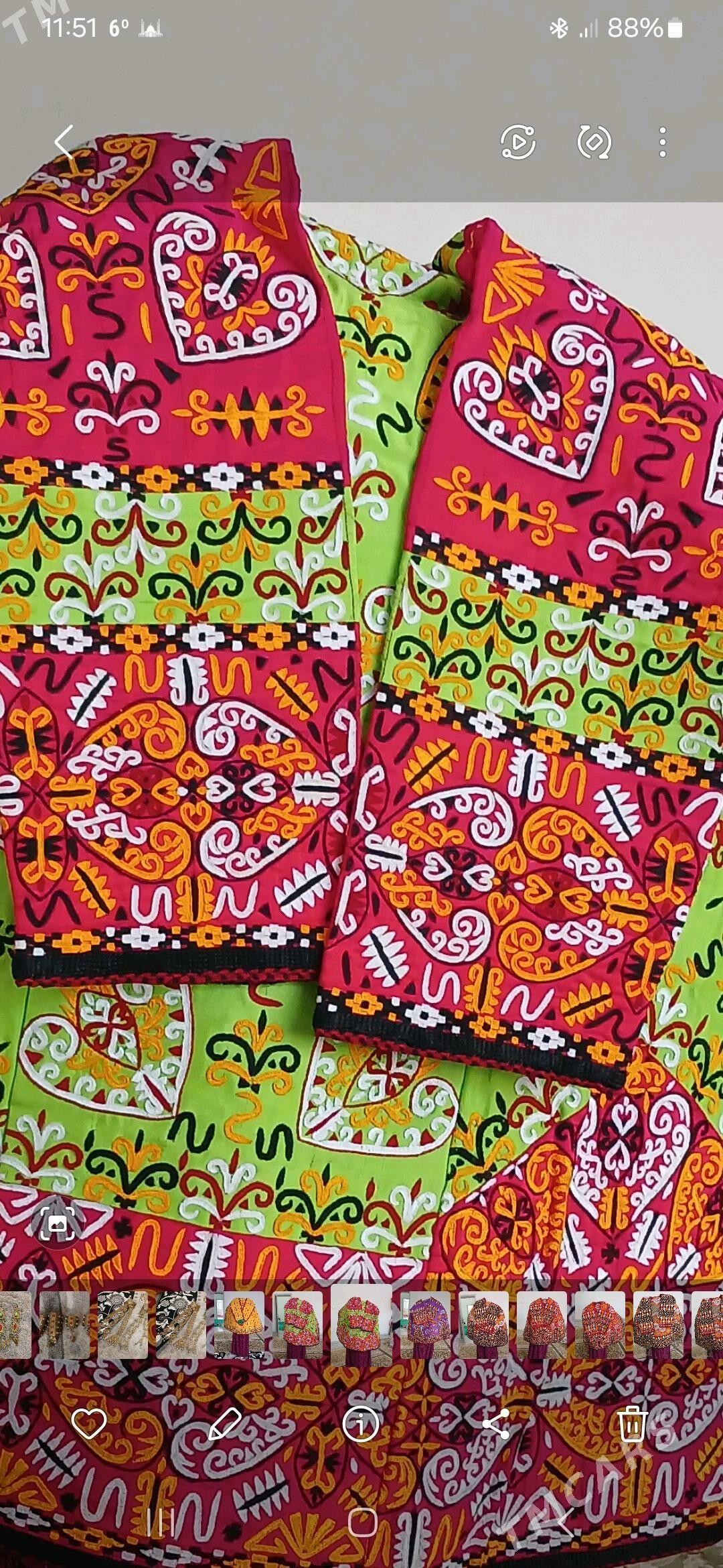 kurte - Гёкдепе - img 3