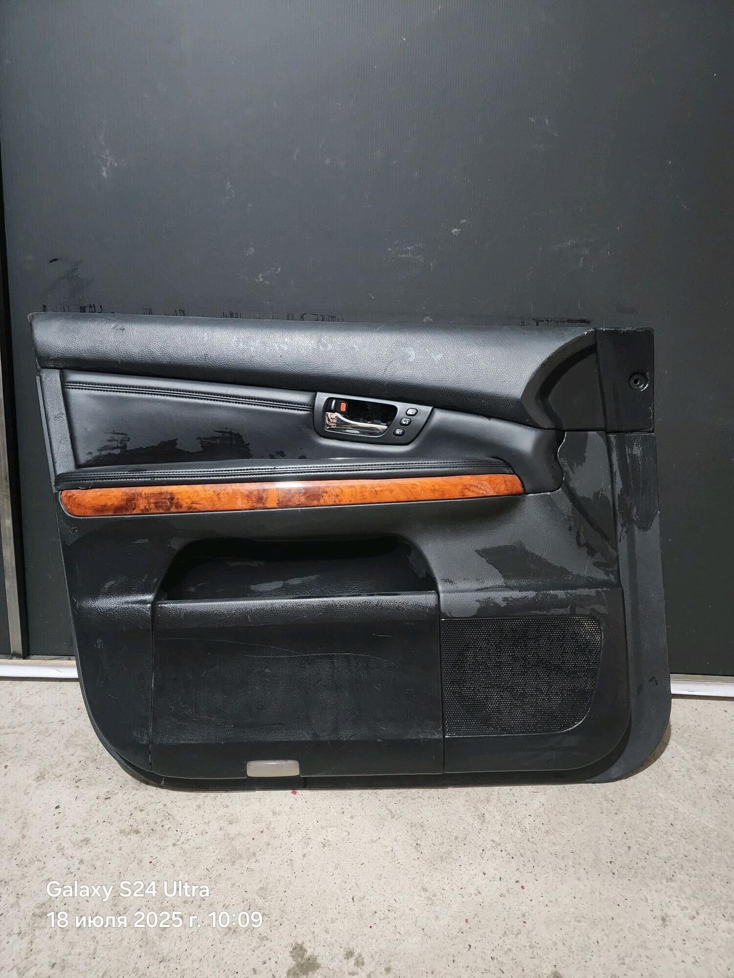 Rx Lexus 3.3 obsiwka 500 TMT - Mary - img 3