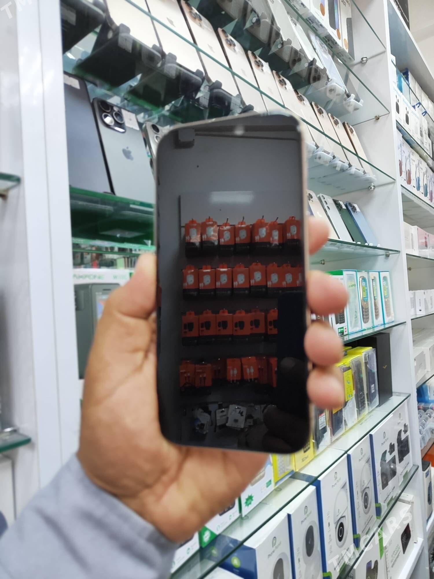 IPHONE 16 PRO 256GB  DESERT - Ашхабад - img 5