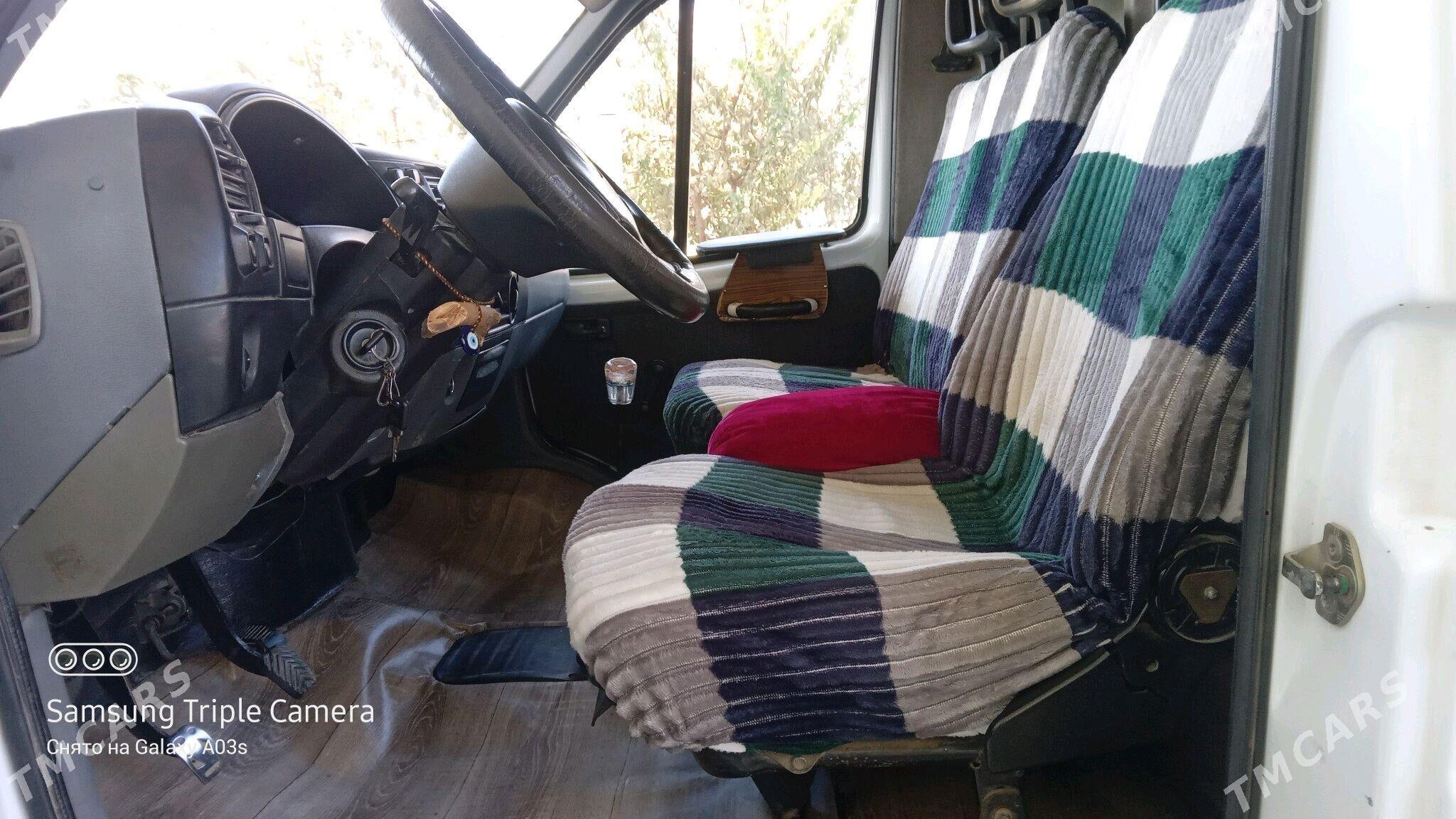 Gaz Gazel 2007 - 150 000 TMT - Гёкдепе - img 6