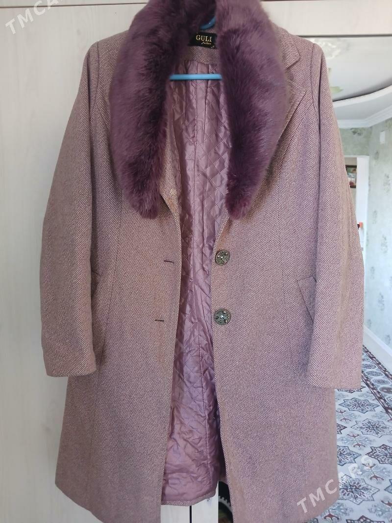 Palto - Türkmenbaşy - img 3