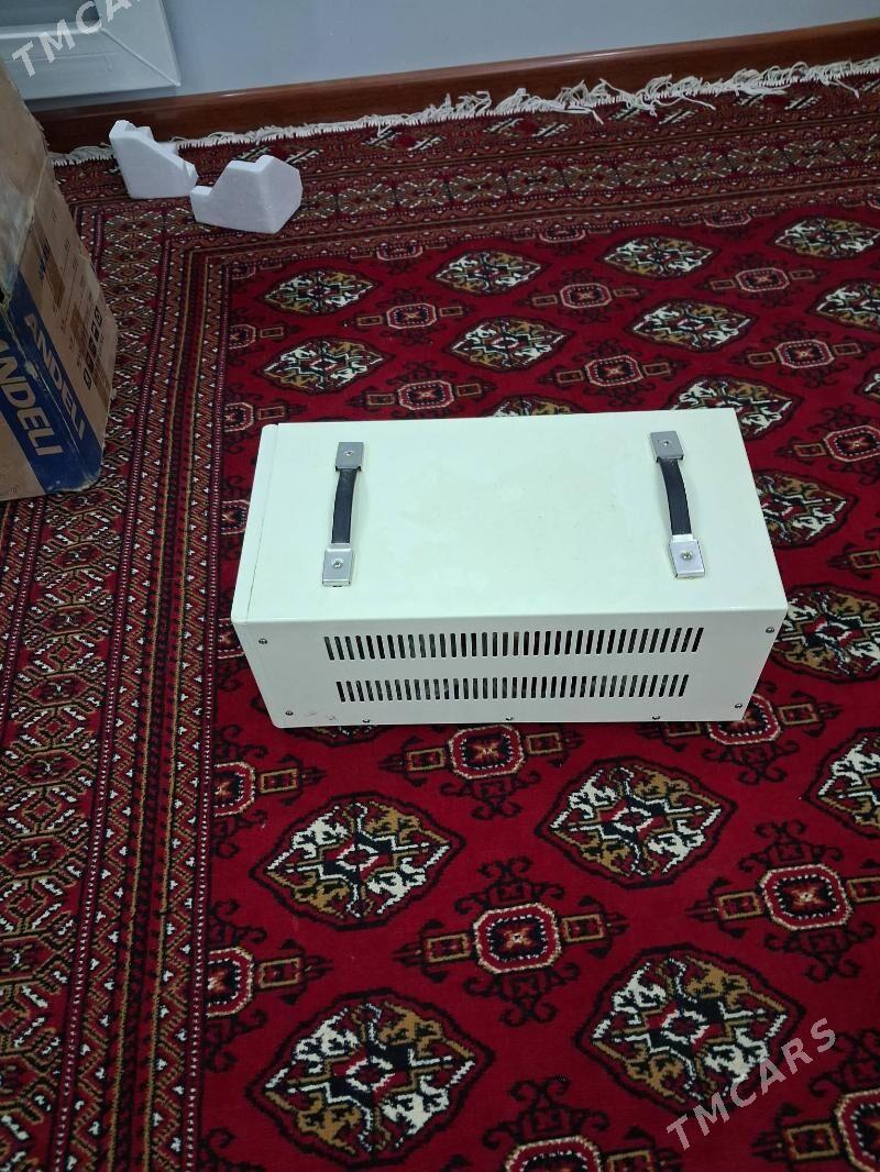 АNDELI ТОК КОПЕЛДЯН - Дашогуз - img 3