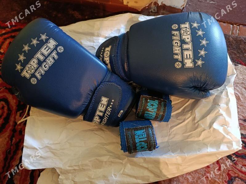 boks elik - Balkanabat - img 1