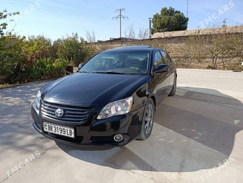Toyota Avalon 2006 - 150 000 TMT - Туркменабат - img 1