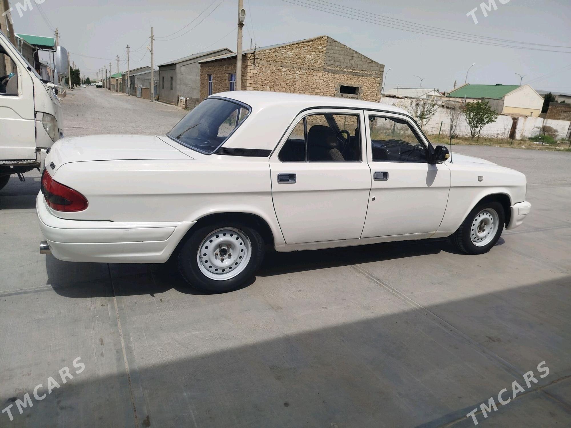 Gaz 3110 2000 - 36 000 TMT - Gyzylarbat - img 4