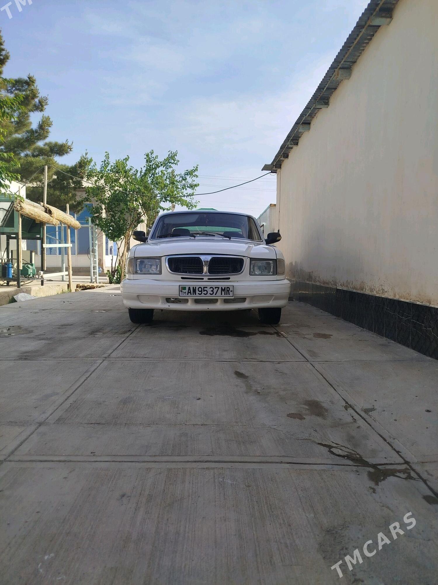 Gaz 3110 2000 - 36 000 TMT - Gyzylarbat - img 6