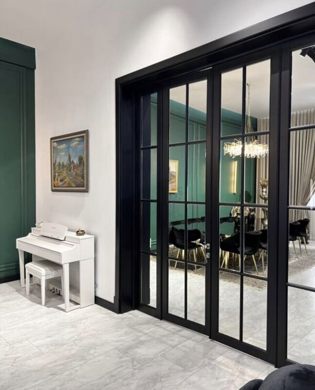 14 TAPGYR 5KOMN 11 ETAJ - Ашхабад - img 5