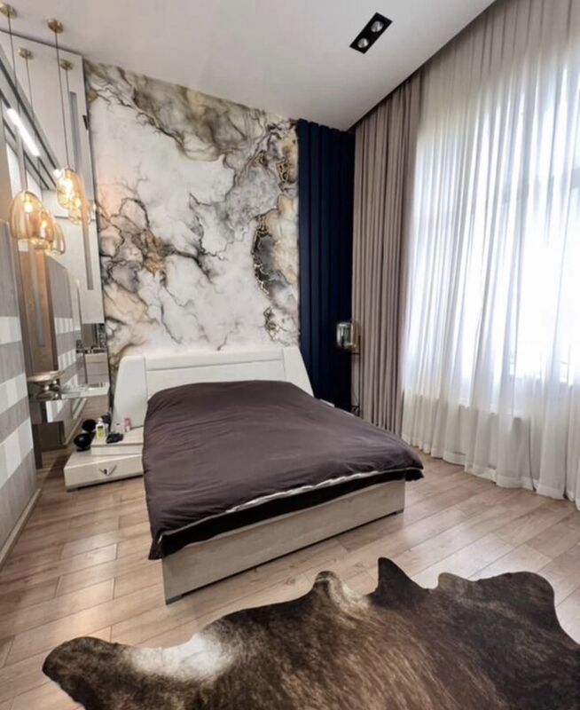 14 TAPGYR 5KOMN 11 ETAJ - Ашхабад - img 3