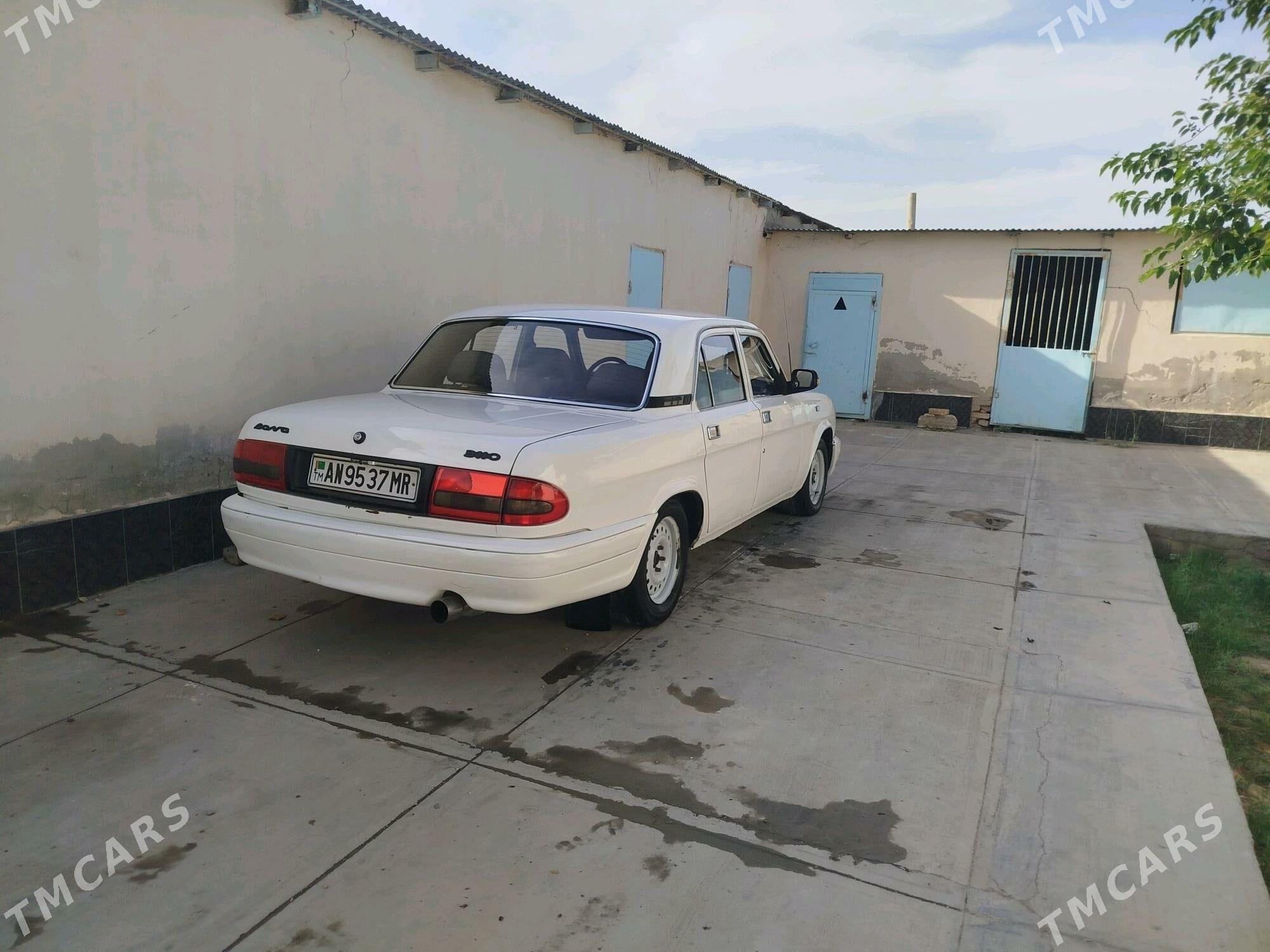 Gaz 3110 2000 - 36 000 TMT - Gyzylarbat - img 7