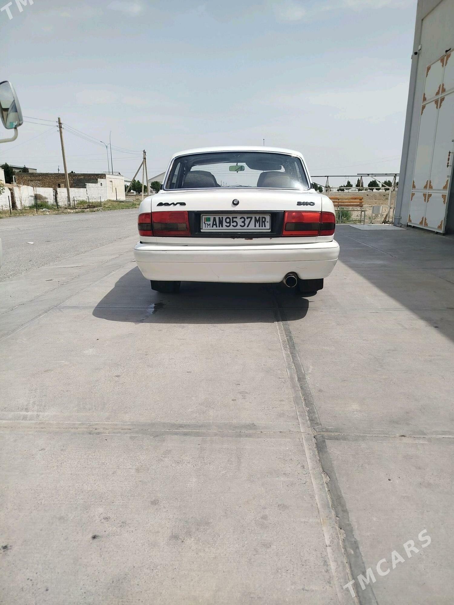 Gaz 3110 2000 - 36 000 TMT - Gyzylarbat - img 3