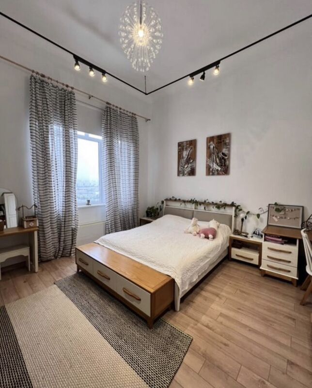 14 TAPGYR 5KOMN 11 ETAJ - Ашхабад - img 4