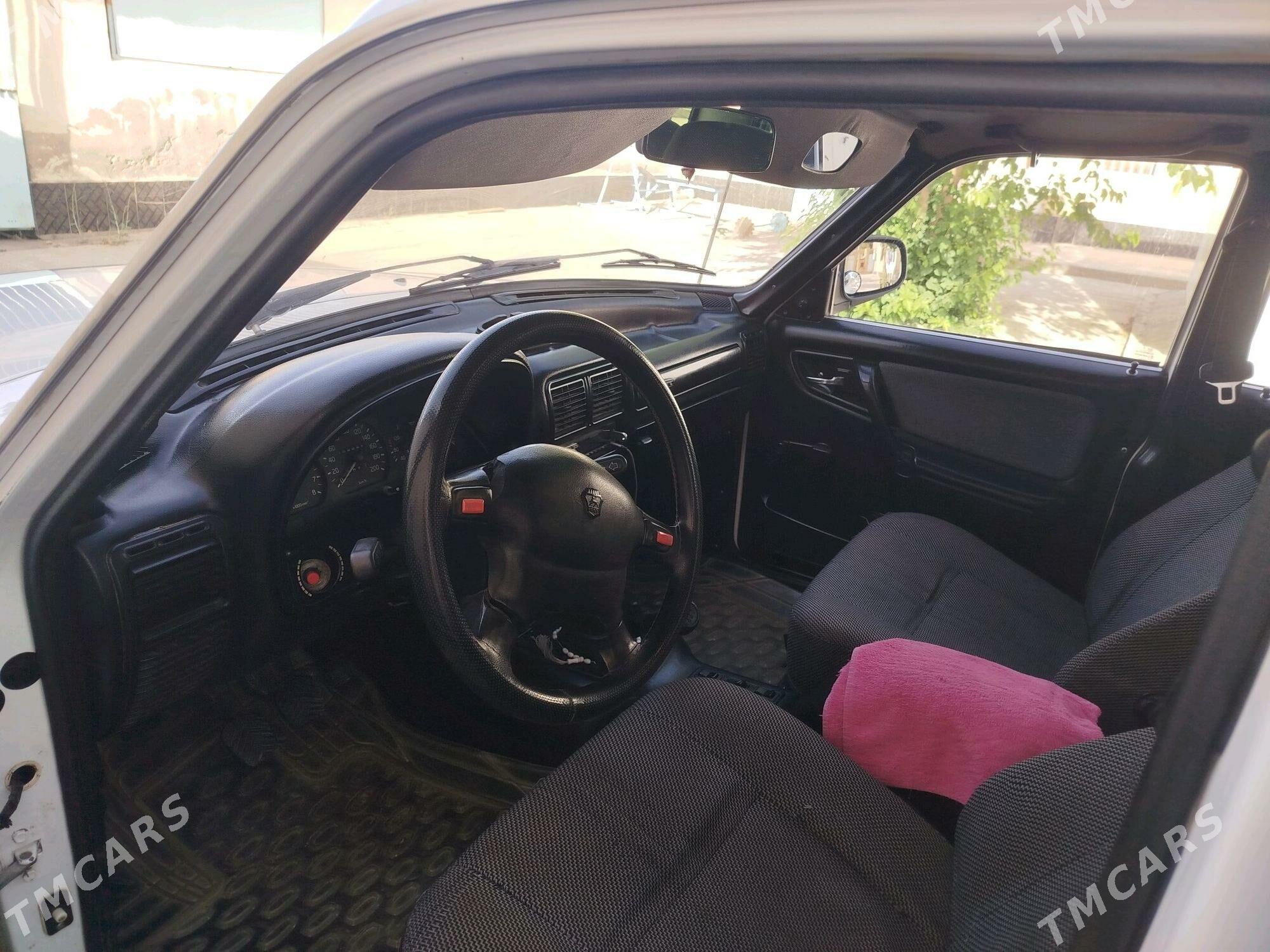 Gaz 3110 2000 - 36 000 TMT - Gyzylarbat - img 5