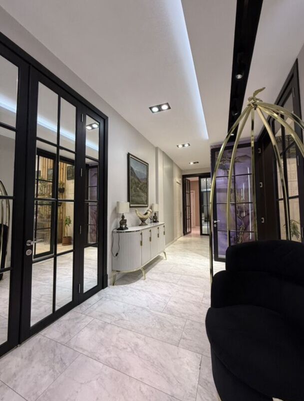 14 TAPGYR 5KOMN 11 ETAJ - Ашхабад - img 9