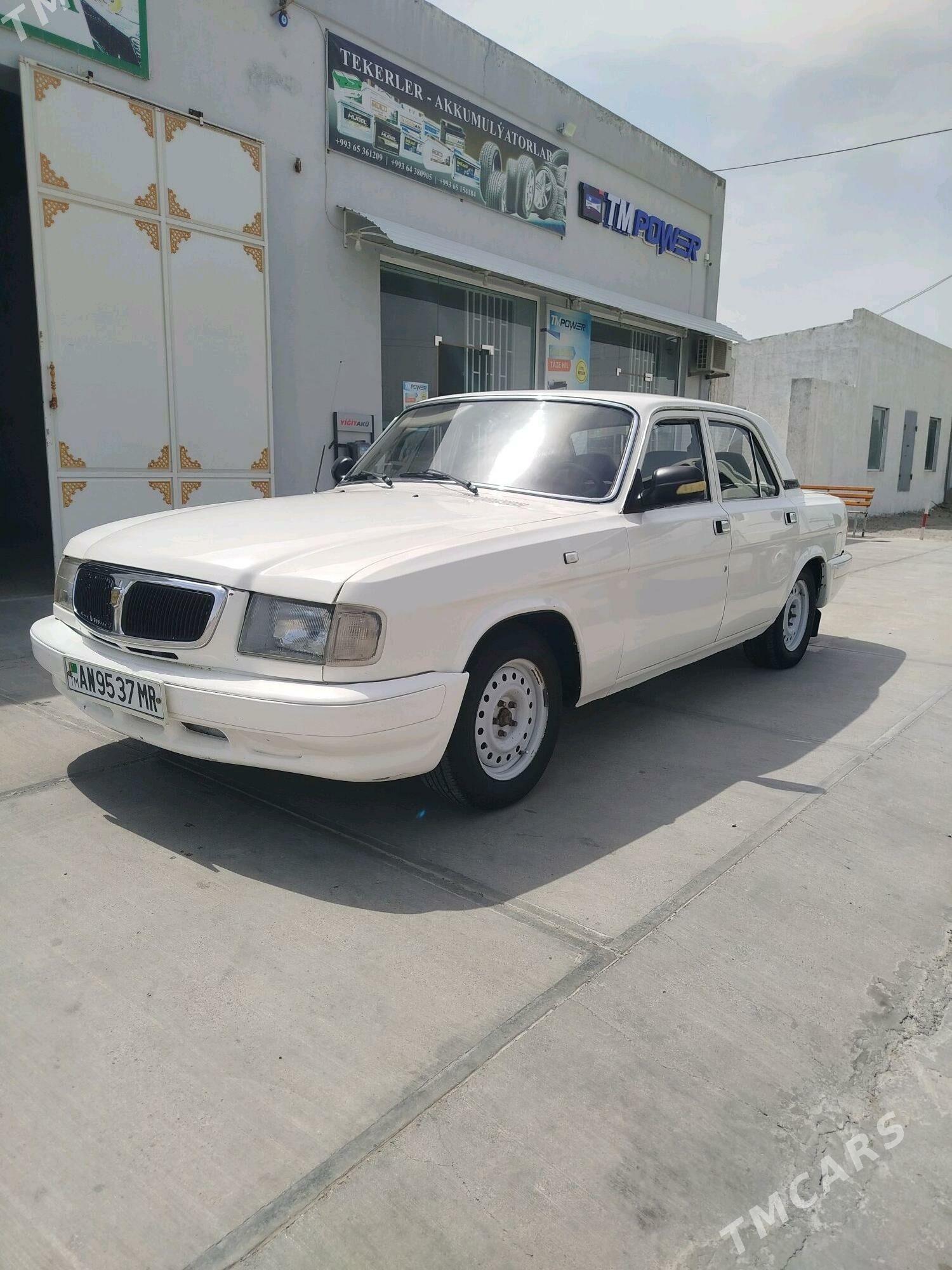 Gaz 3110 2000 - 36 000 TMT - Gyzylarbat - img 2