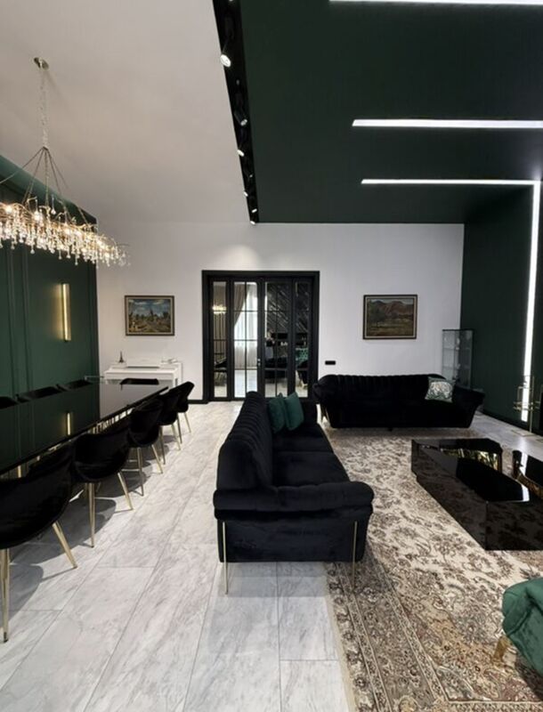 14 TAPGYR 5KOMN 11 ETAJ - Ашхабад - img 10