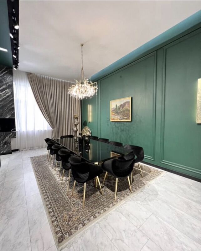 14 TAPGYR 5KOMN 11 ETAJ - Ашхабад - img 6