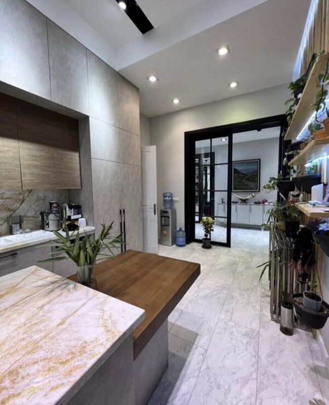 14 TAPGYR 5KOMN 11 ETAJ - Ашхабад - img 1