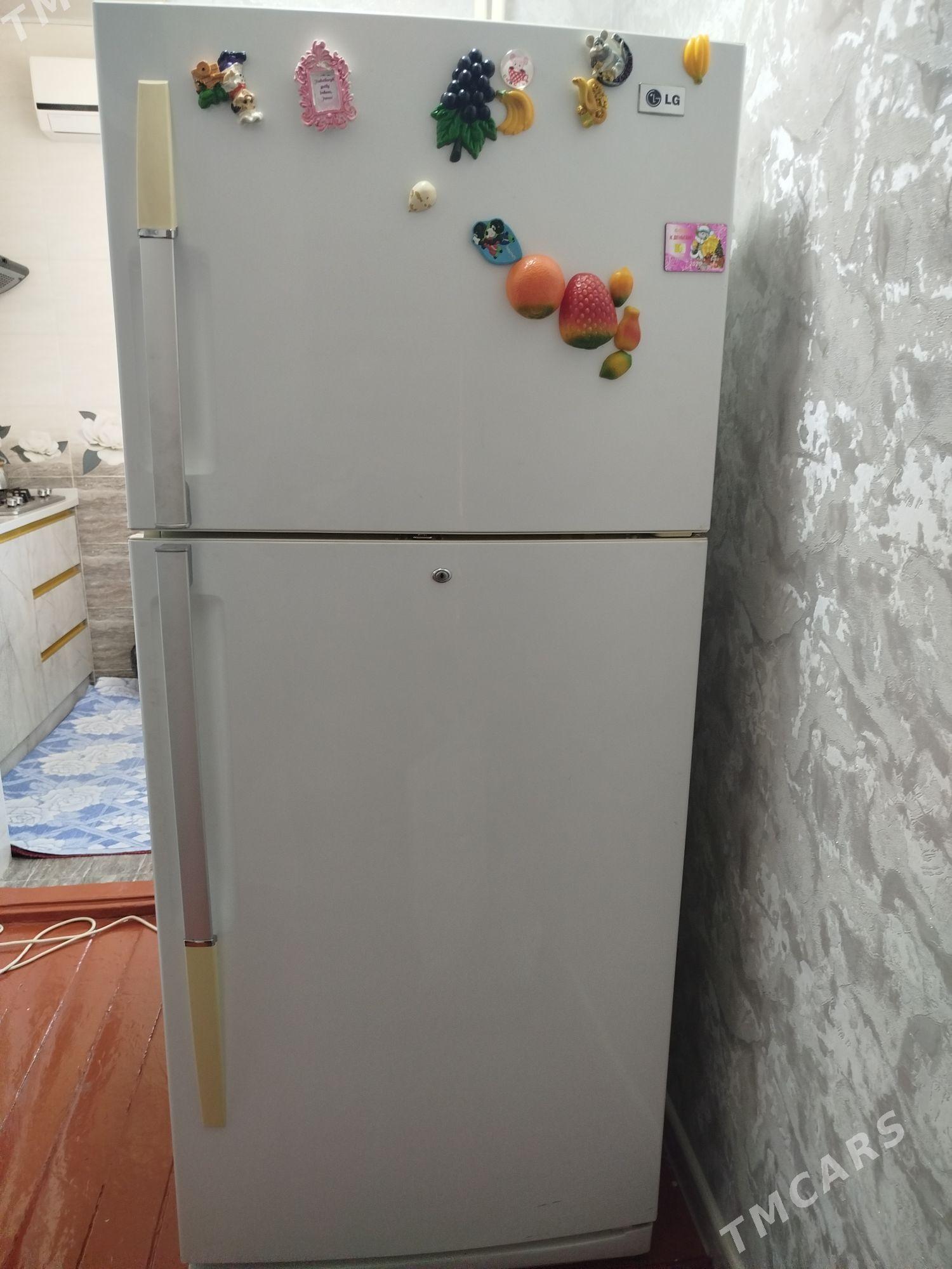 LG haladilnik - Daşoguz - img 1