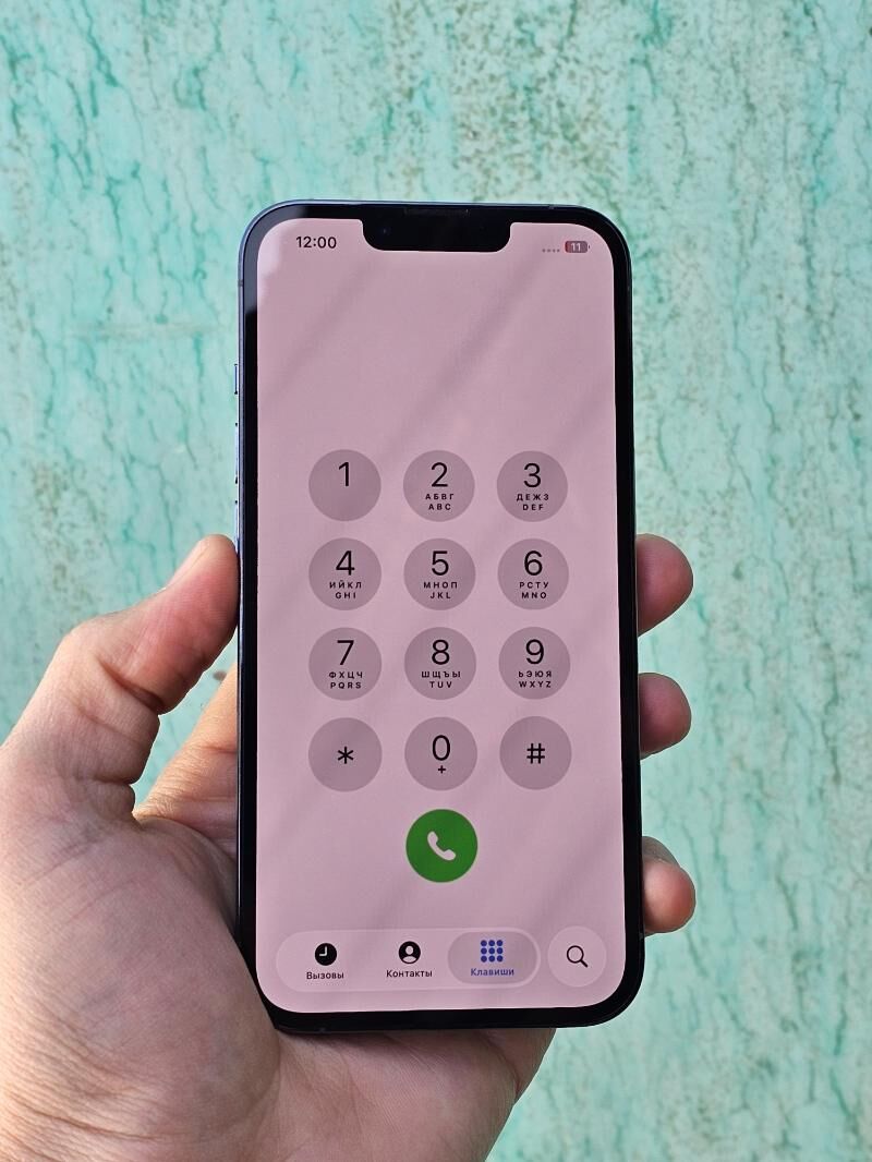 iPhone 13 Pro 128Gb - Aşgabat - img 5