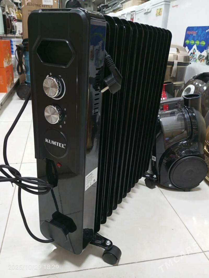 gapyrga tok pec - Бузмеин ГРЭС - img 1