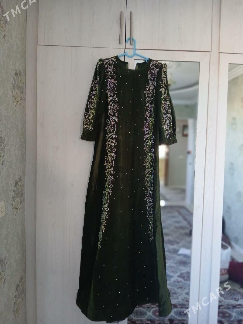 Toy koynek - Türkmenbaşy - img 2