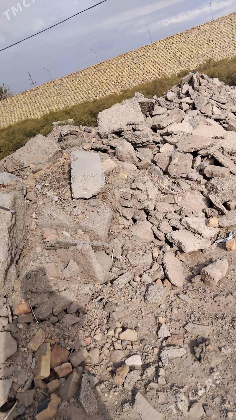 даш Буты камен - Daşoguz - img 1