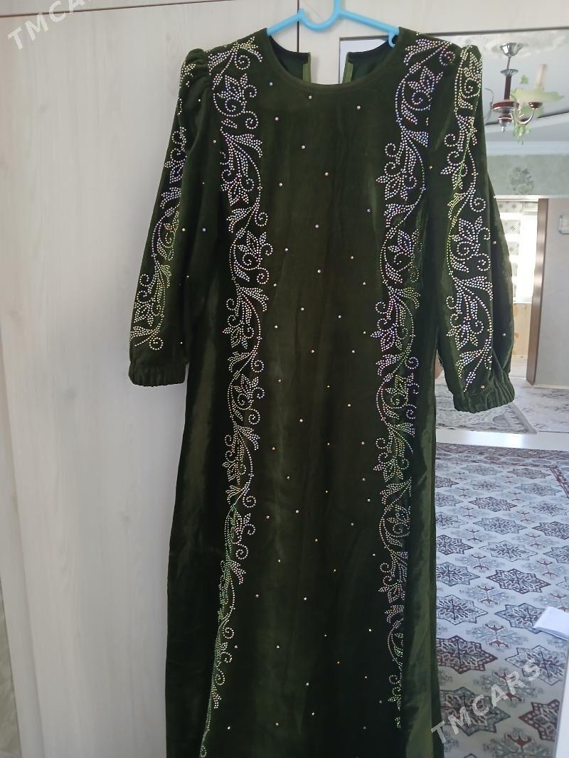 Toy koynek - Türkmenbaşy - img 1