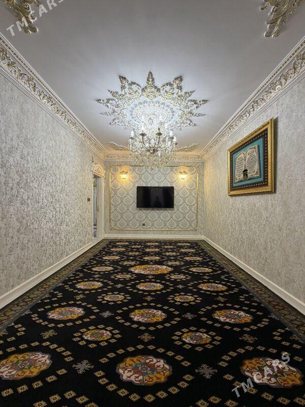 Satlyk jaý Mir6 2komnat Full - Parahat 6 - img 1