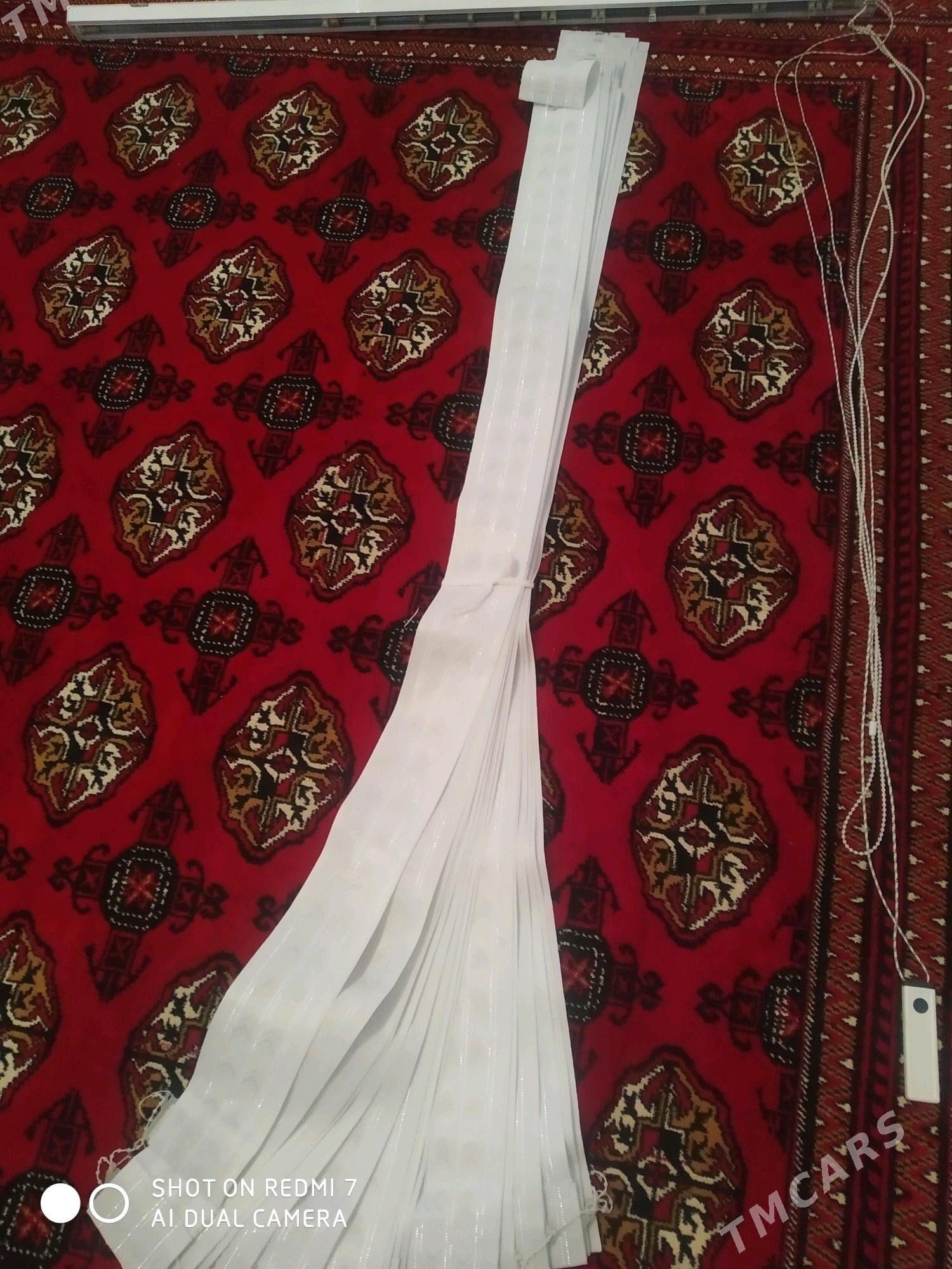 жалюзи - Daşoguz - img 1