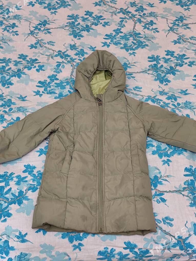 детские вещи. chaga eshik - Parahat 2 - img 5