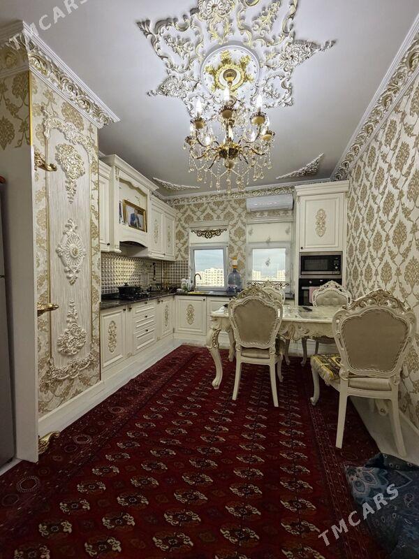 Satlyk jaý Mir6 2komnat Full - Parahat 6 - img 3