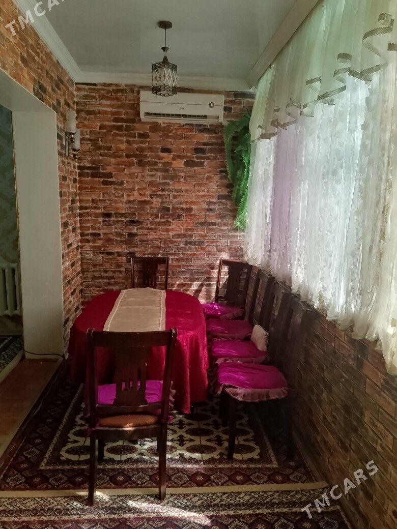  Arenda kvartira  - Türkmenabat - img 4