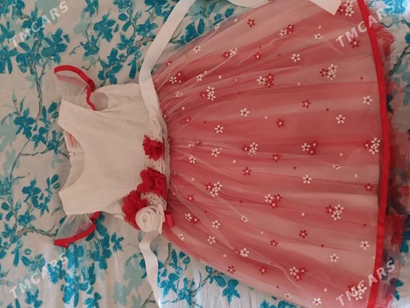 детские вещи. chaga eshik - Parahat 2 - img 1