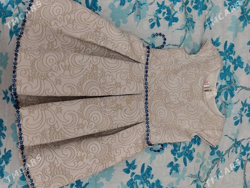 детские вещи. chaga eshik - Parahat 2 - img 3