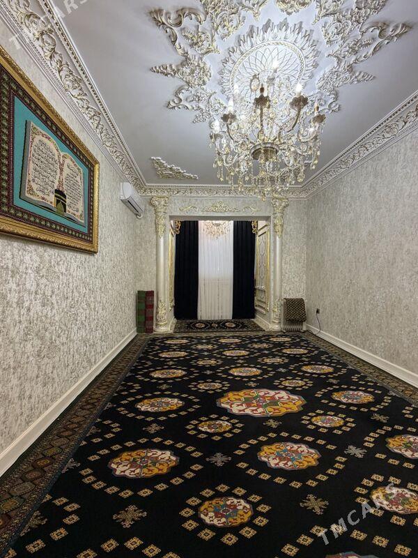 Satlyk jaý Mir6 2komnat Full - Parahat 6 - img 2