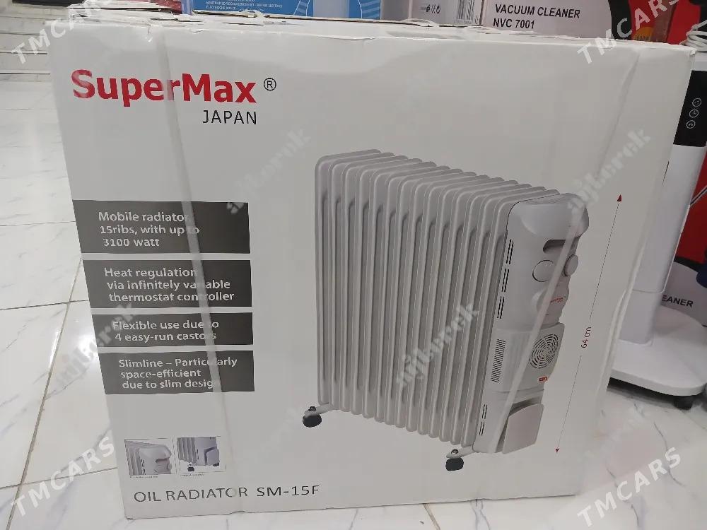 gapyrga tok pec - Бузмеин ГРЭС - img 4