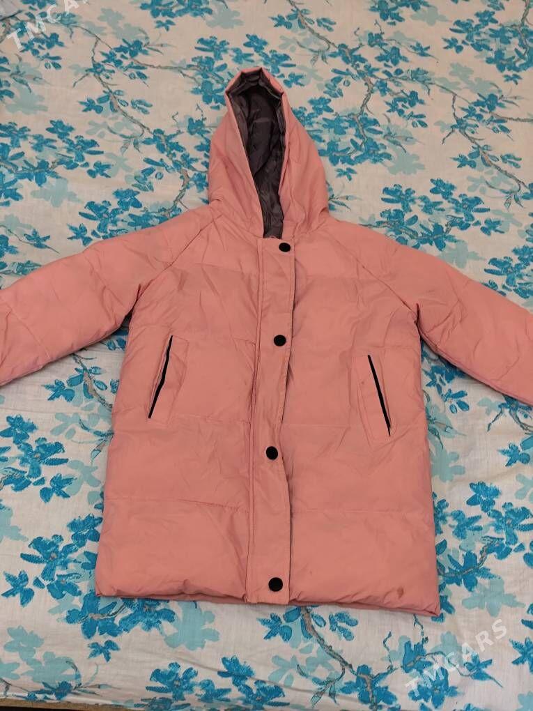 детские вещи. chaga eshik - Parahat 2 - img 4