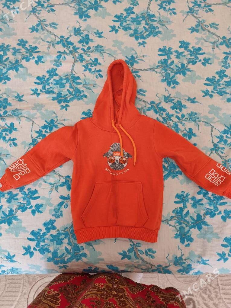 детские вещи. chaga eshik - Parahat 2 - img 6