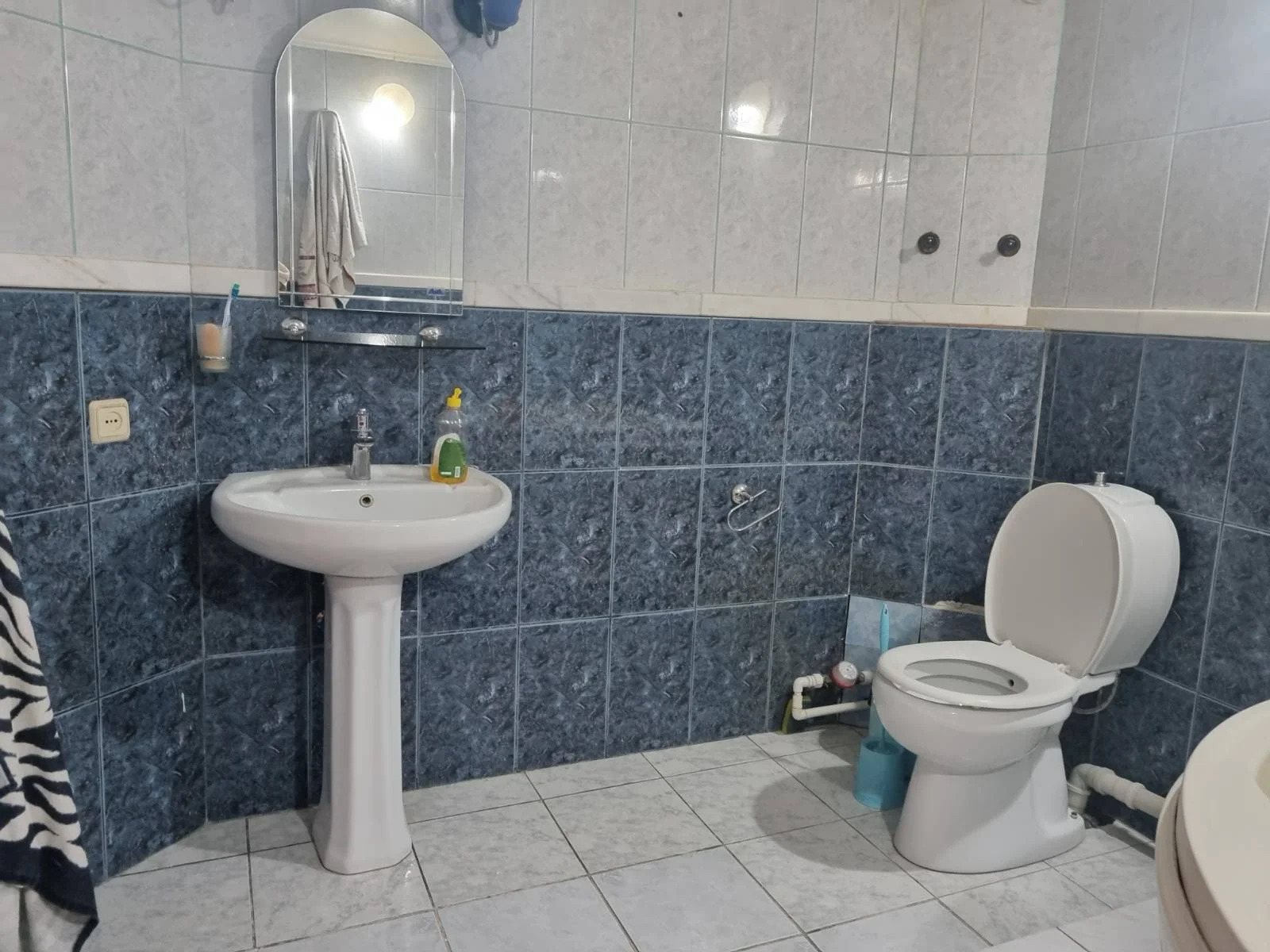 Soweyskiy Pol Elitka 2 Kom 64m - ул. Советская (Гарашсызлык шаёлы) - img 7