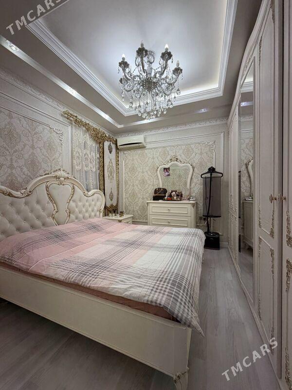 Satlyk jaý Mir6 2komnat Full - Parahat 6 - img 4