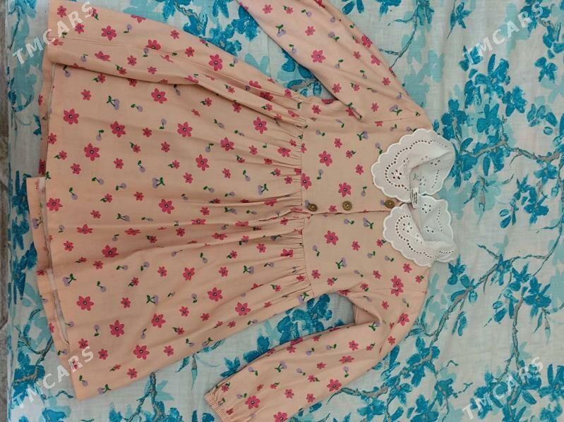 детские вещи. chaga eshik - Parahat 2 - img 2