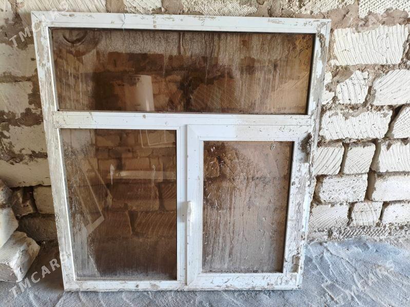 пластик айна - Туркменбаши - img 1